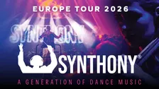 Synthony No. 2 | Sky Lounge