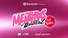 Mentiras, el Musical