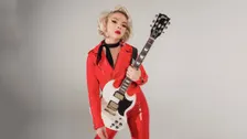 Samantha Fish - Paper Doll Live World Tour