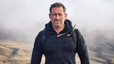 Jason Fox - Embrace The Chaos