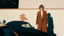 BECK: RIDE LONESOME TOUR