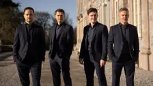 Celtic Thunder