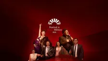 Festival De Tango Mexico 2026