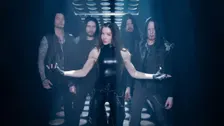 Arch Enemy w/ The Black Dahlia Murder