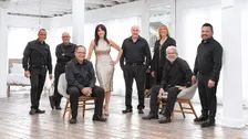 Top of the World - A Tribute to the Carpenters
