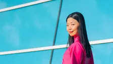 Monica Hsueh: How To Be A Strong Woman In One Hour