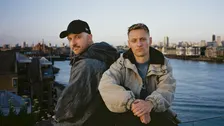 Overmono - Pure Devotion- World Tour
