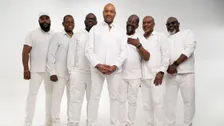 WDAS Presents MAZE - Dressed in All White: The Homecoming