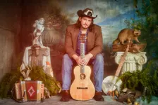 Willi Carlisle - The Universal Bubba Tour w/ Tall Tall Trees