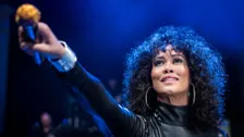 The Greatest Love of All - A Tribute to Whitney Houston