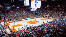 Clemson University Tigers Men's Basketball vs. Stetson Hatters Mens Basketball