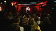 Standup Nykommerkveld