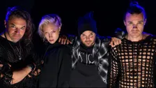THE RASMUS
