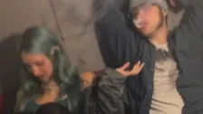 Bassvictim