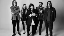 Other Lives w/ guests