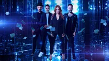 Now You See Me Live