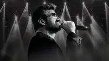 Rob Lamberti presents A Celebration of George Michael