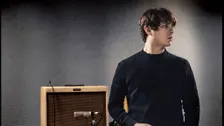 JAKE BUGG | Alamo - UK & European Tour