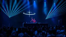 Luminosity 19 Year Anniversary