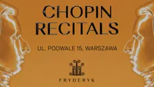 Koncert Chopinowski
