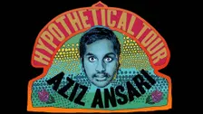 Aziz Ansari: Hypothetical Tour