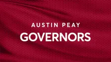 Austin Peay Governors vs. New Haven Chargers