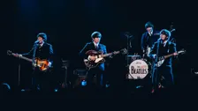 The Bootleg Beatles and their Orchestra In Concert
