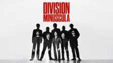 División Minúscula