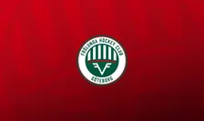 Frölunda HC - Rögle BK | Regionsmatchen/Höstlov