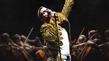 Queen Relived Philharmonic – Praha