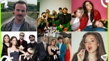 A New Local Hero Finale