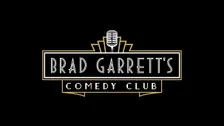 BGCC: Brad Garrett with Tom McTigue