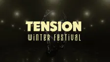 Tension Winter Festival 2026 | Friday