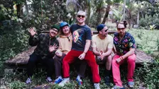 Badfish - A Tribute to Sublime: Watch Your Mouth 2027 Tour