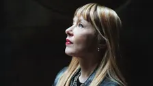 WXPN welcomes Suzanne Vega - Flying With Angels