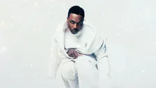 Leslie Odom, Jr. The Christmas Tour 2026