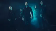 KAMELOT - DARK ASYLUM WORLD TOUR