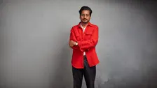 Ahir Shah: Golden