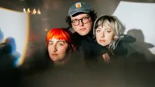 Chase Petra, JER, Leisure Hour, Idkconundrum
