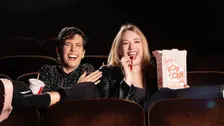Six Chick Flicks