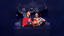 Nussknacker - International Festival Ballet & Orchestra
