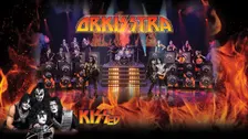 Orkisstra - Hommage à Kiss