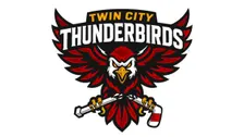 Twin City Thunderbirds Vs Blue Ridge Bobcats