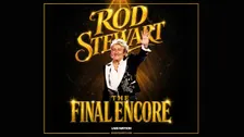 Rod Stewart: The Final Encore