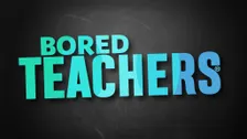 Bored Teachers: Is It Friday Yet?! Comedy Tour