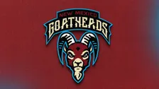 New Mexico Goatheads VS Idaho Steelheads