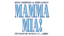 Mamma Mia! (Touring)