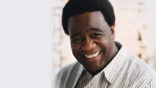 Al Green with Thelma Houston