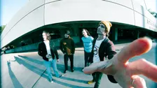 All American Rejects (21 and Over)