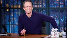 Seth Meyers: Live